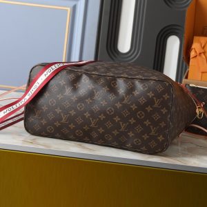 Luxury LV Handbag M15124-M15123-N40995 14 6981a919 result