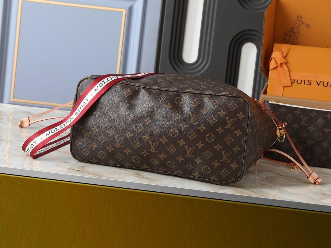 Luxury LV Handbag M15124-M15123-N40995 Luxury LV Handbag M15124-M15123-N40995