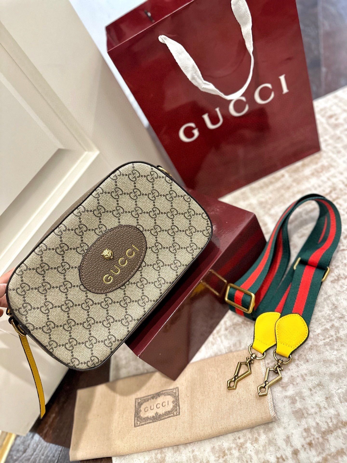 New Fashion Bag G4117 New Fashion Bag G4117