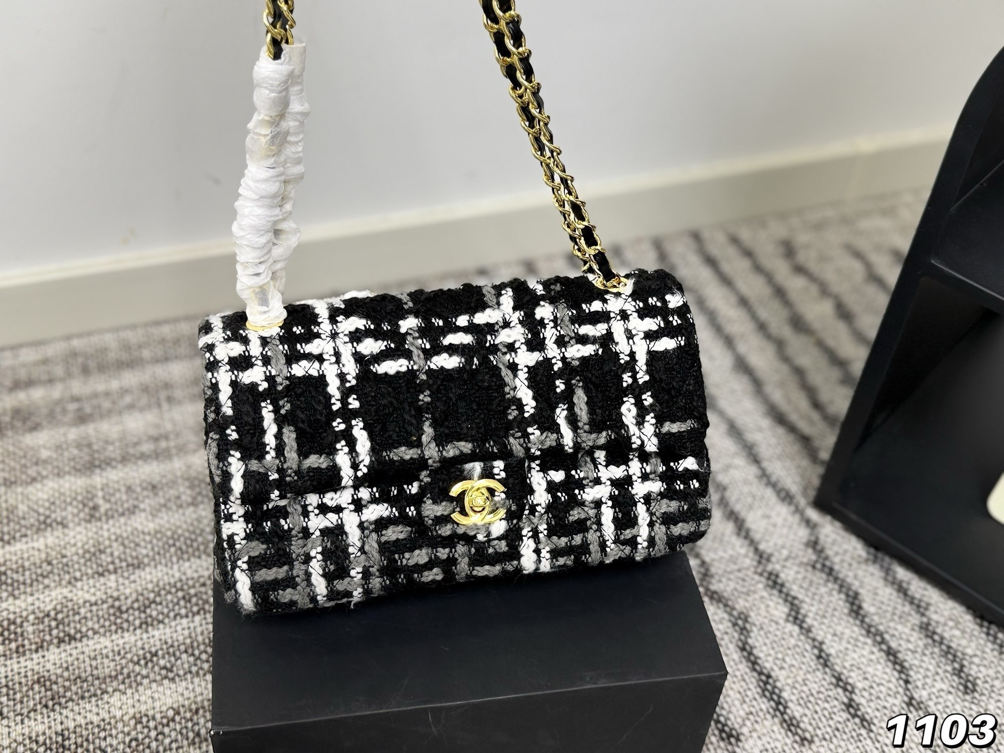 New Fashion CN Handbag CC09064 New Fashion CN Handbag CC09064