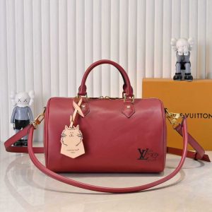 Luxury LV Handbag M25766-M13344