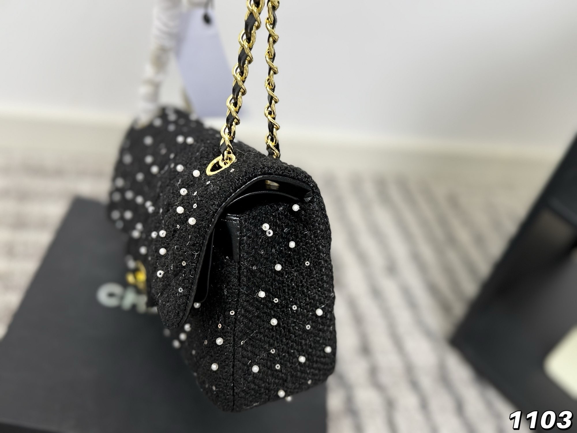 New Fashion CN Handbag CC09064 New Fashion CN Handbag CC09064