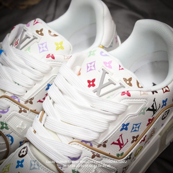 New Fashion Shoes L3400