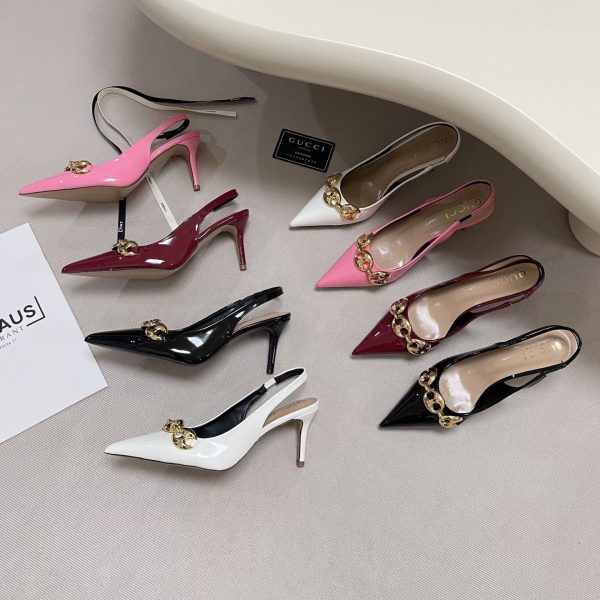 New Fashion Shoes G3441