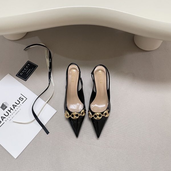 New Fashion Shoes G3441