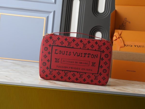 Luxury LV Handbag M43690-M15193 BC Luxury LV Handbag M43690-M15193 BC