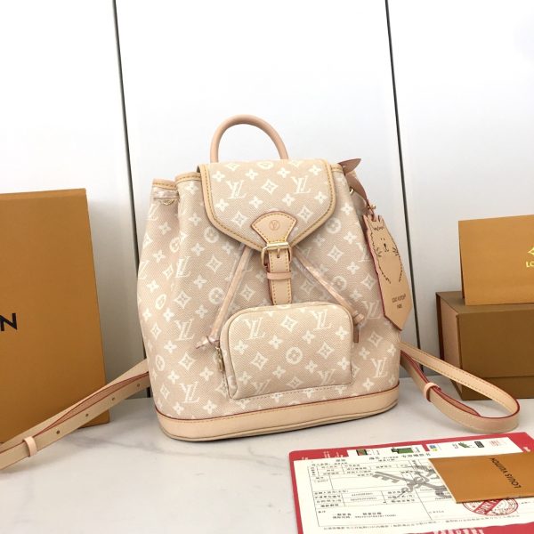 Luxury LV Handbag M25953-M11198 BC