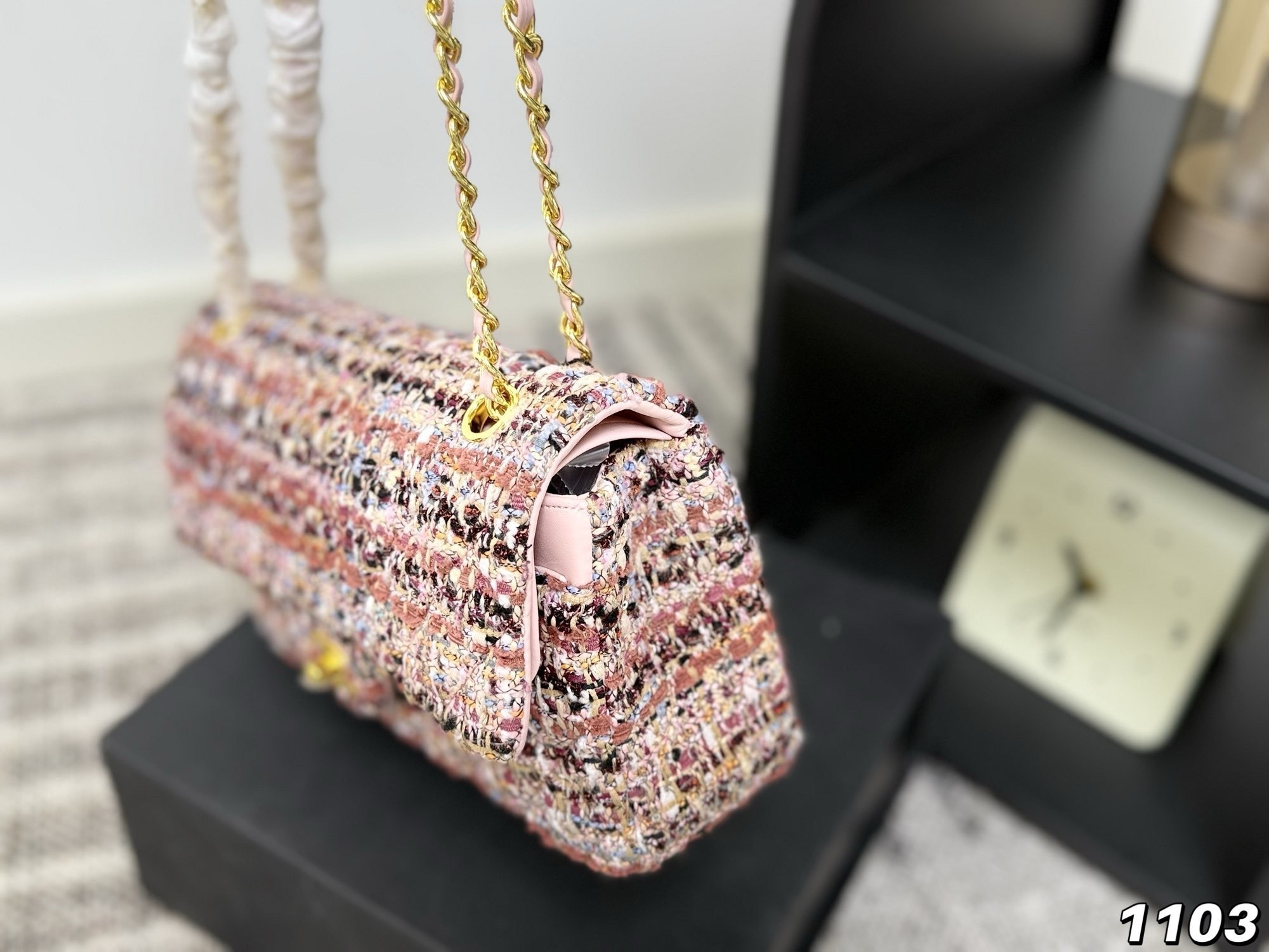 New Fashion CN Handbag CC09064 New Fashion CN Handbag CC09064