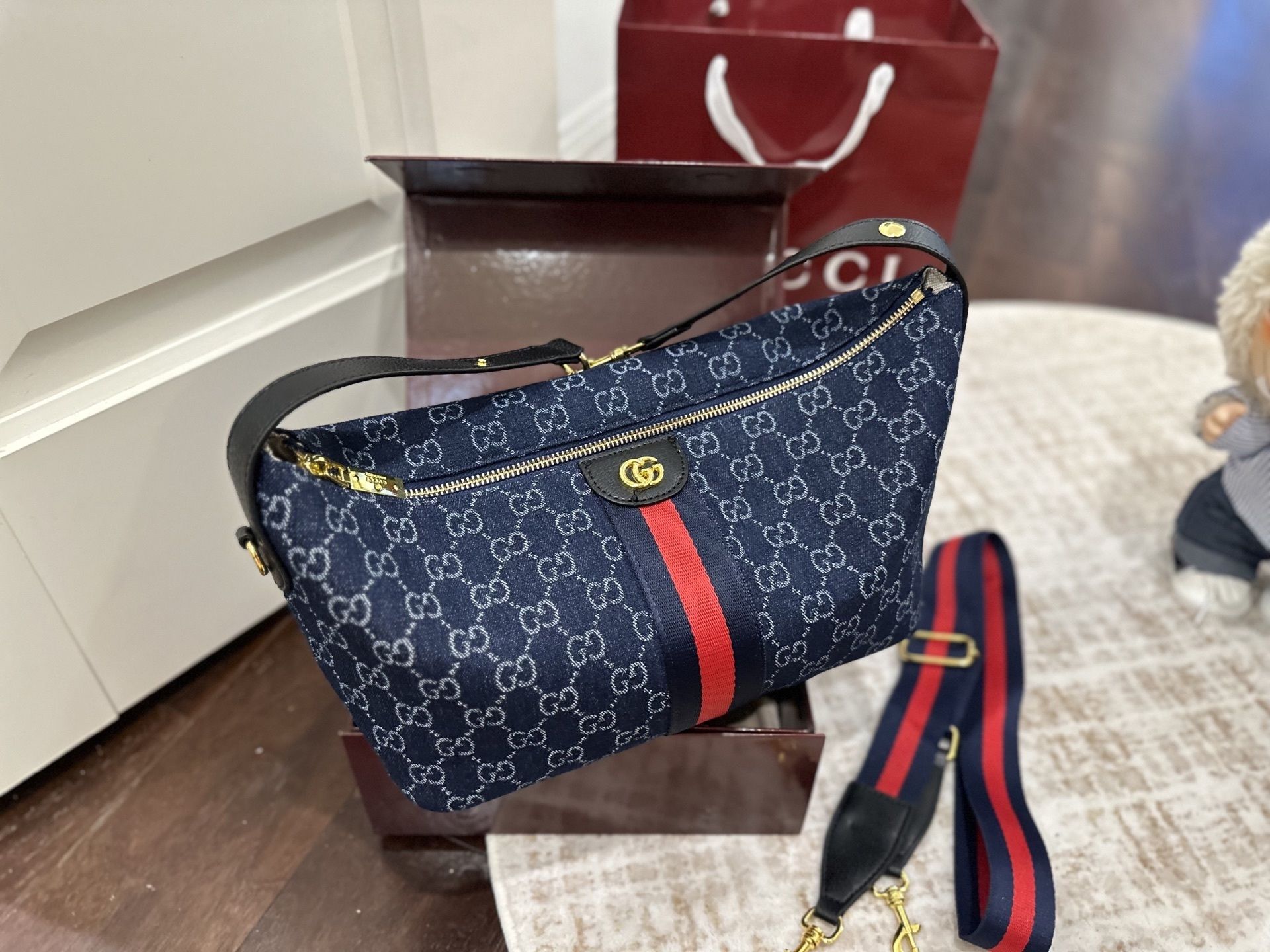 New Fashion Bag G4104 New Fashion Bag G4104