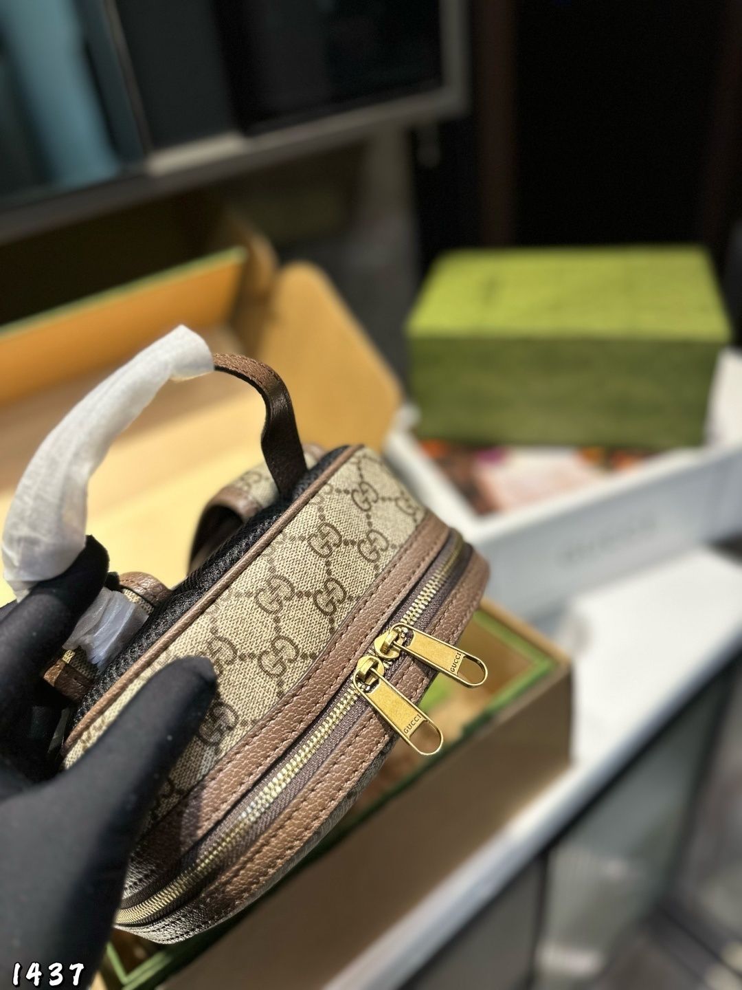 New Fashion Bag G4100 New Fashion Bag G4100