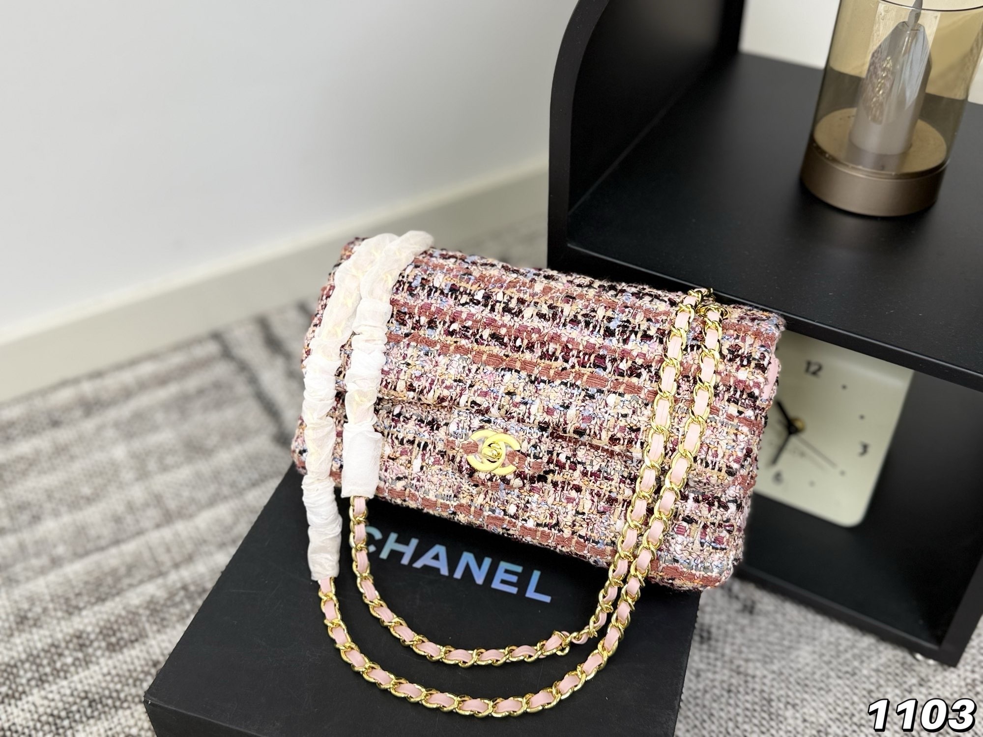 New Fashion CN Handbag CC09064 New Fashion CN Handbag CC09064