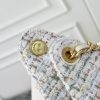 Luxury CN Handbag 7071 BC
