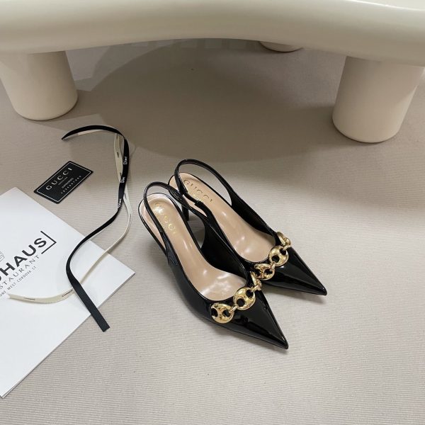 New Fashion Shoes G3441
