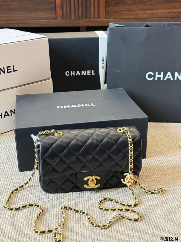 New Fashion Bag C4057