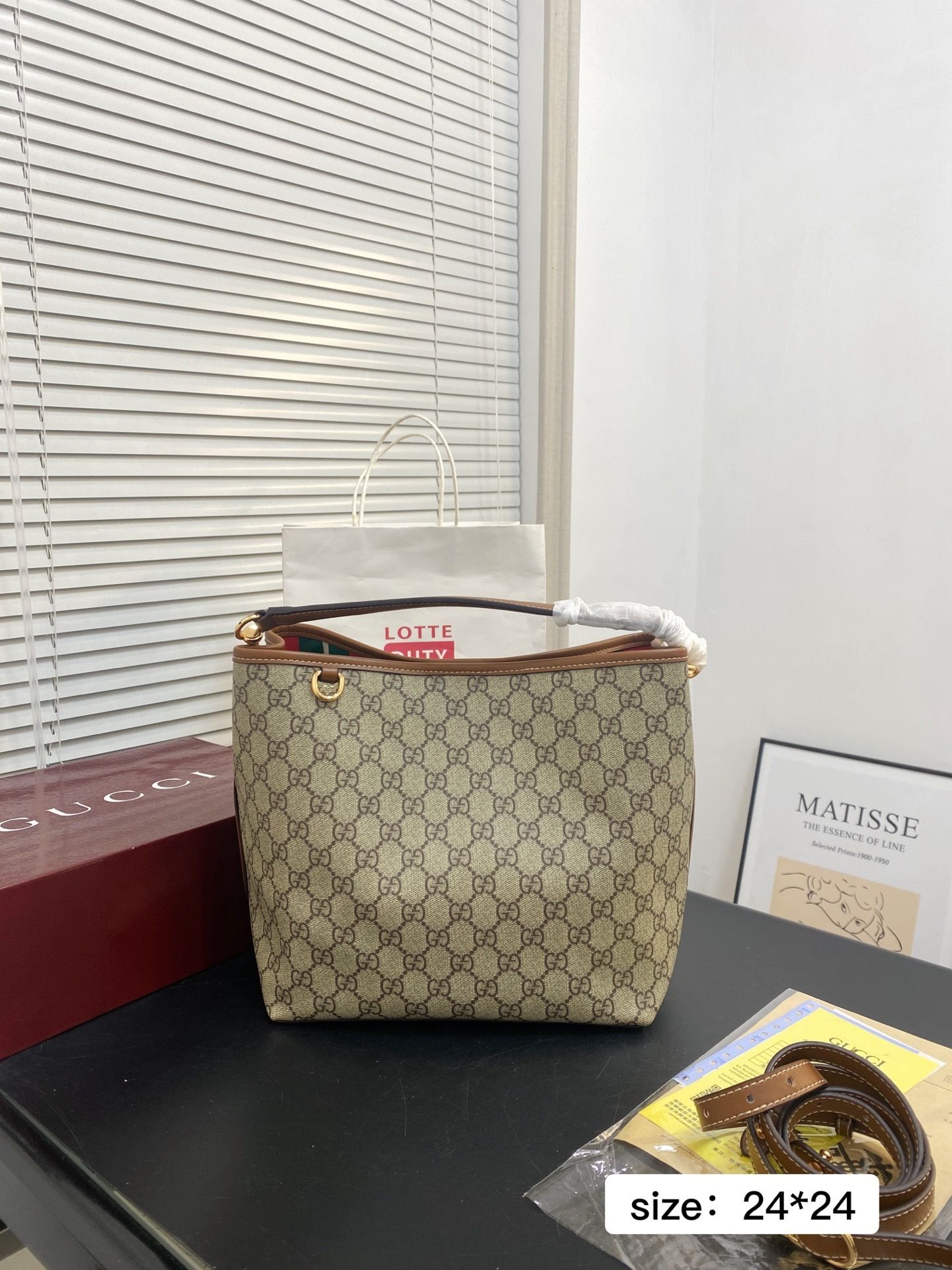 New Fashion Bag G4116 New Fashion Bag G4116