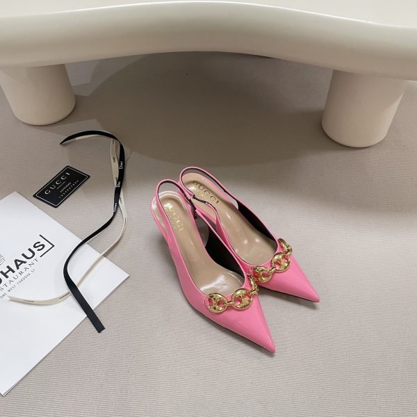 New Fashion Shoes G3441