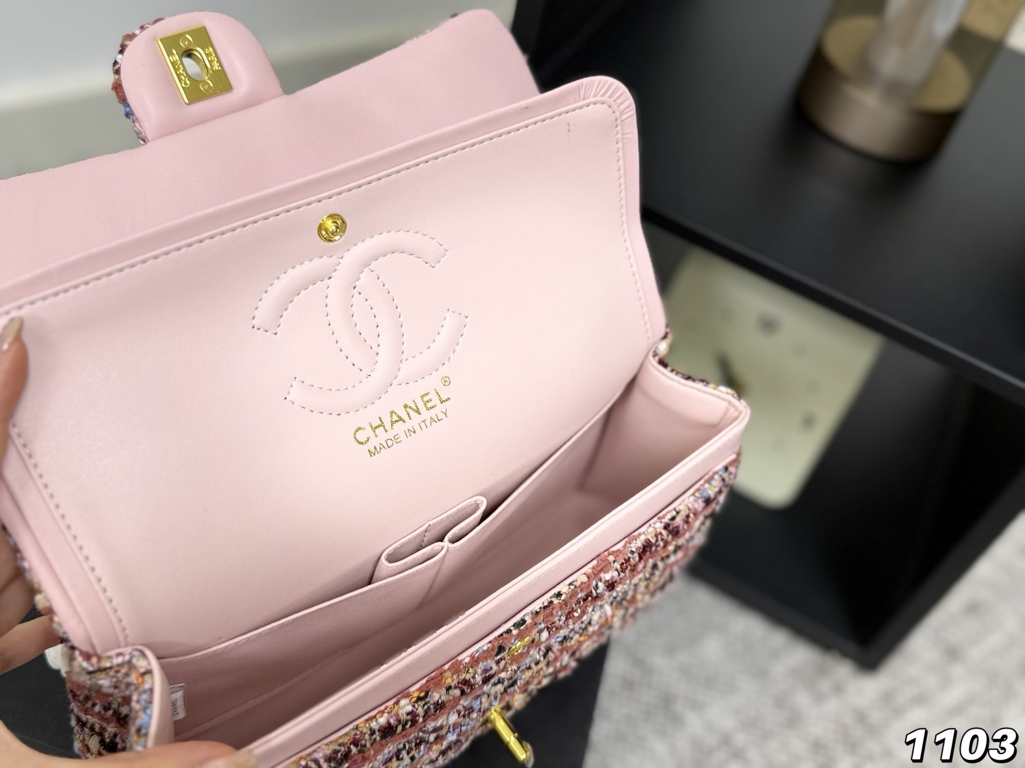 New Fashion CN Handbag CC09064 New Fashion CN Handbag CC09064