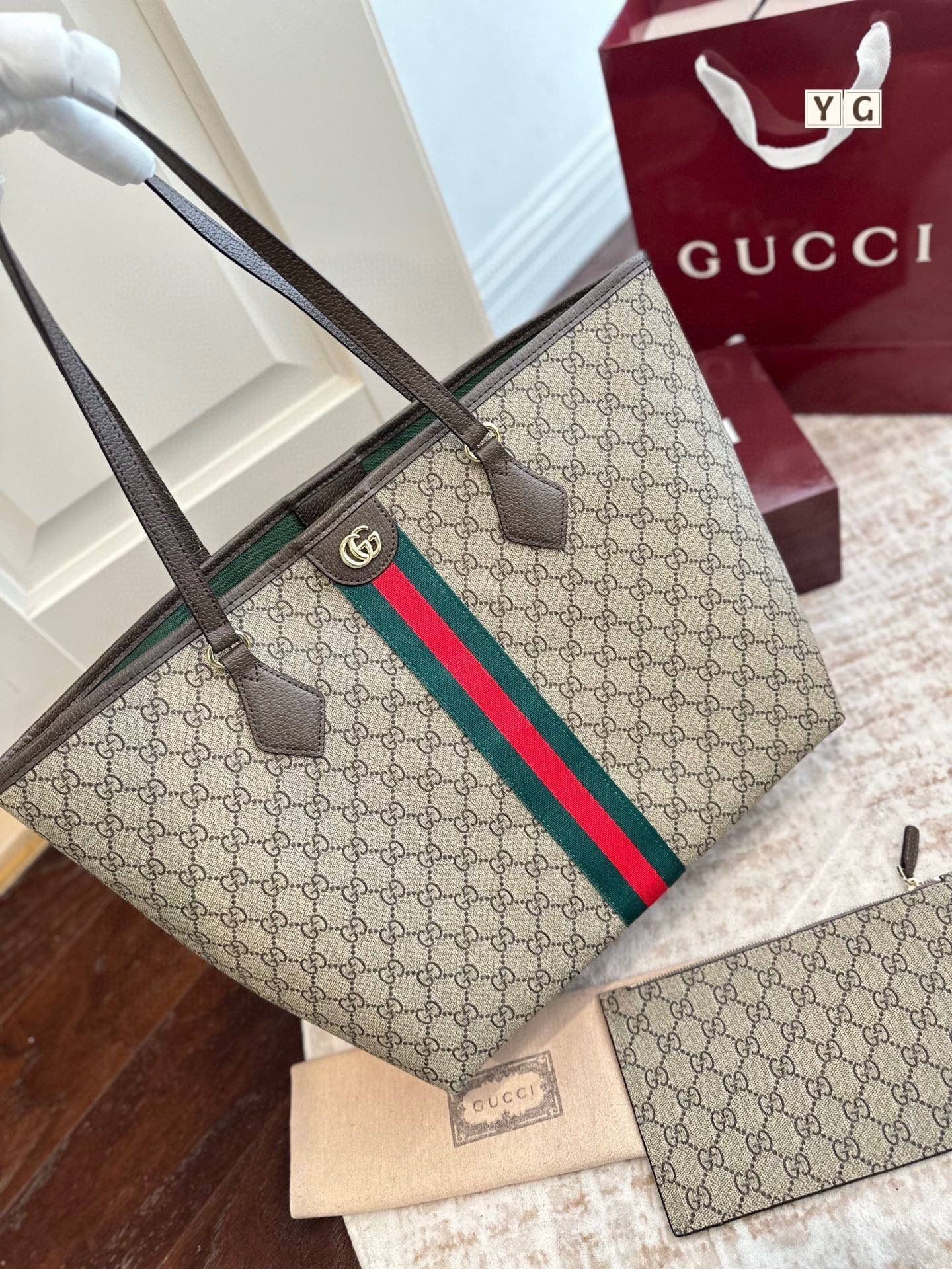 New Fashion Bag G4118 New Fashion Bag G4118