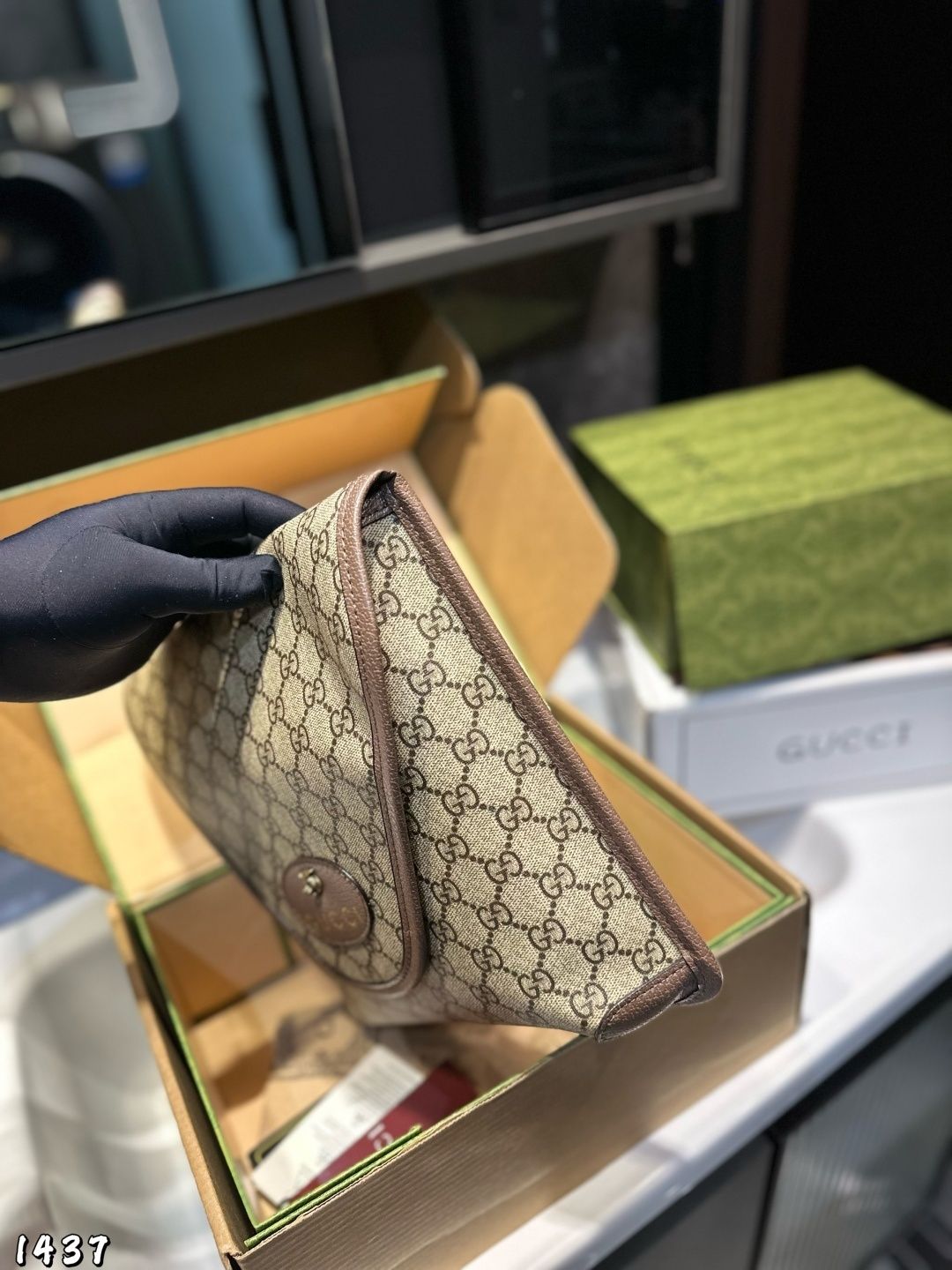 New Fashion Bag G4101 New Fashion Bag G4101