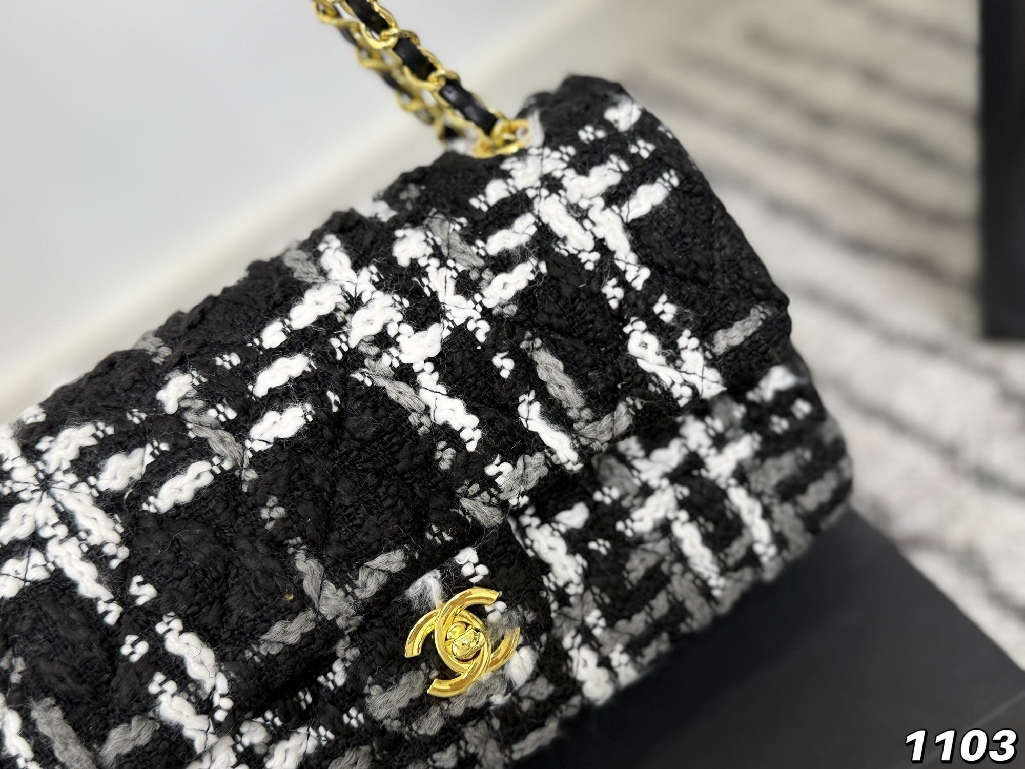 New Fashion CN Handbag CC09064 New Fashion CN Handbag CC09064