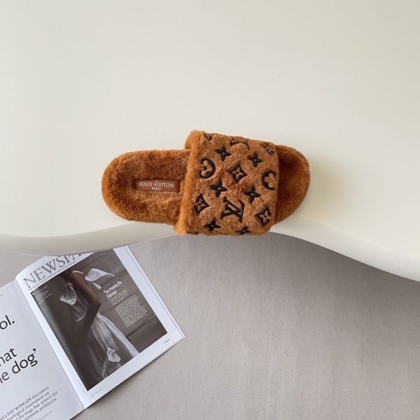 New Fashion Shoes L3399