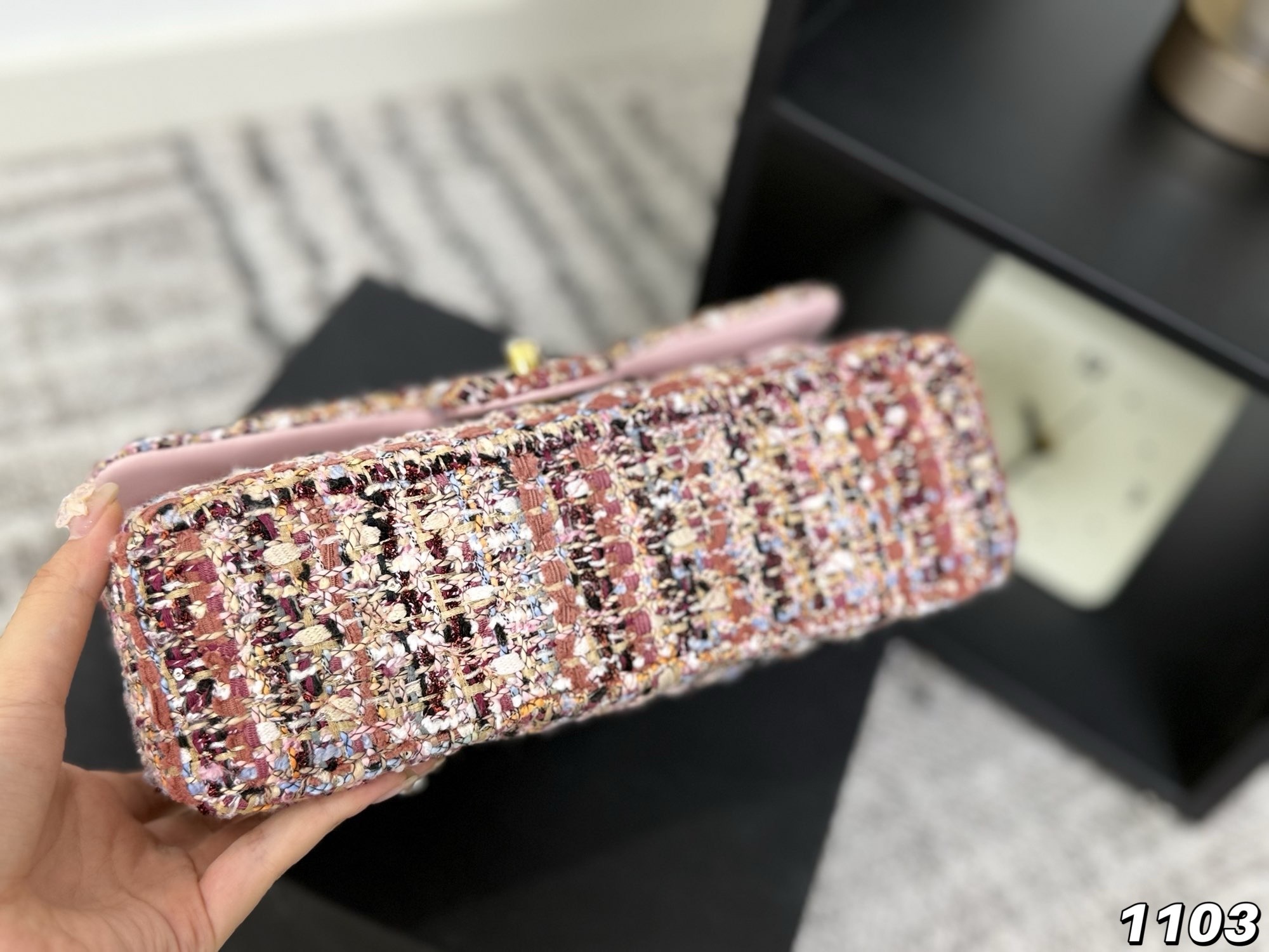 New Fashion CN Handbag CC09064 New Fashion CN Handbag CC09064