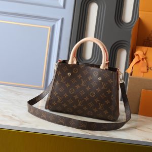 Luxury LV Handbag M41055-M41056-M41057 23 7def0e00
