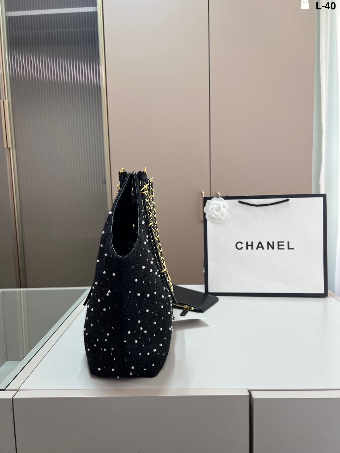 New Fashion CN Handbag CC2410142 New Fashion CN Handbag CC2410142