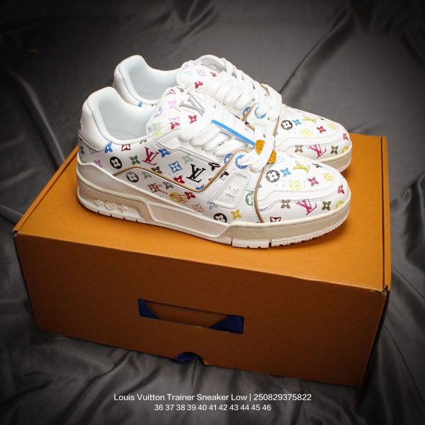 New Fashion Shoes L3400