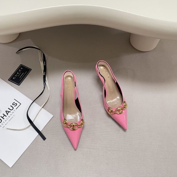 New Fashion Shoes G3441