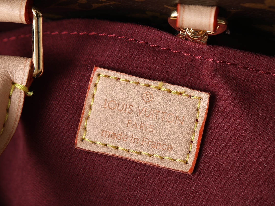 Luxury LV Handbag M41055-M41056-M41057 Luxury LV Handbag M41055-M41056-M41057