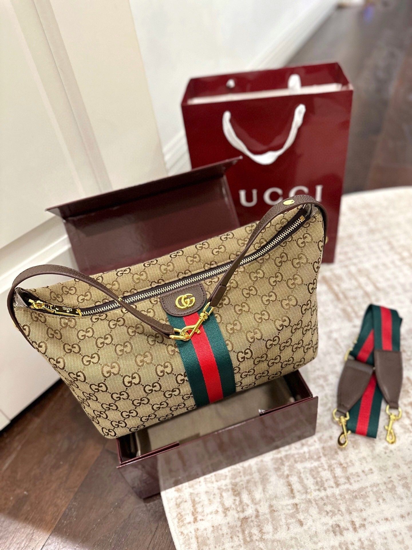 New Fashion Bag G4104 New Fashion Bag G4104