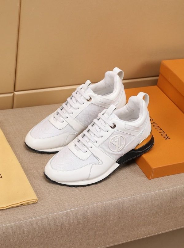 New Fashion Shoes L3392