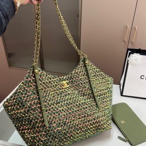 New Fashion CN Handbag CC2410142 9 8428e70d