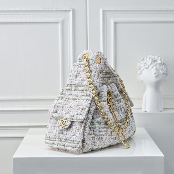 Luxury CN Handbag 7071 BC
