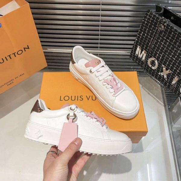 New Fashion Shoes L3398