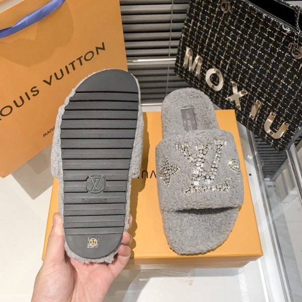New Fashion Shoes L3401
