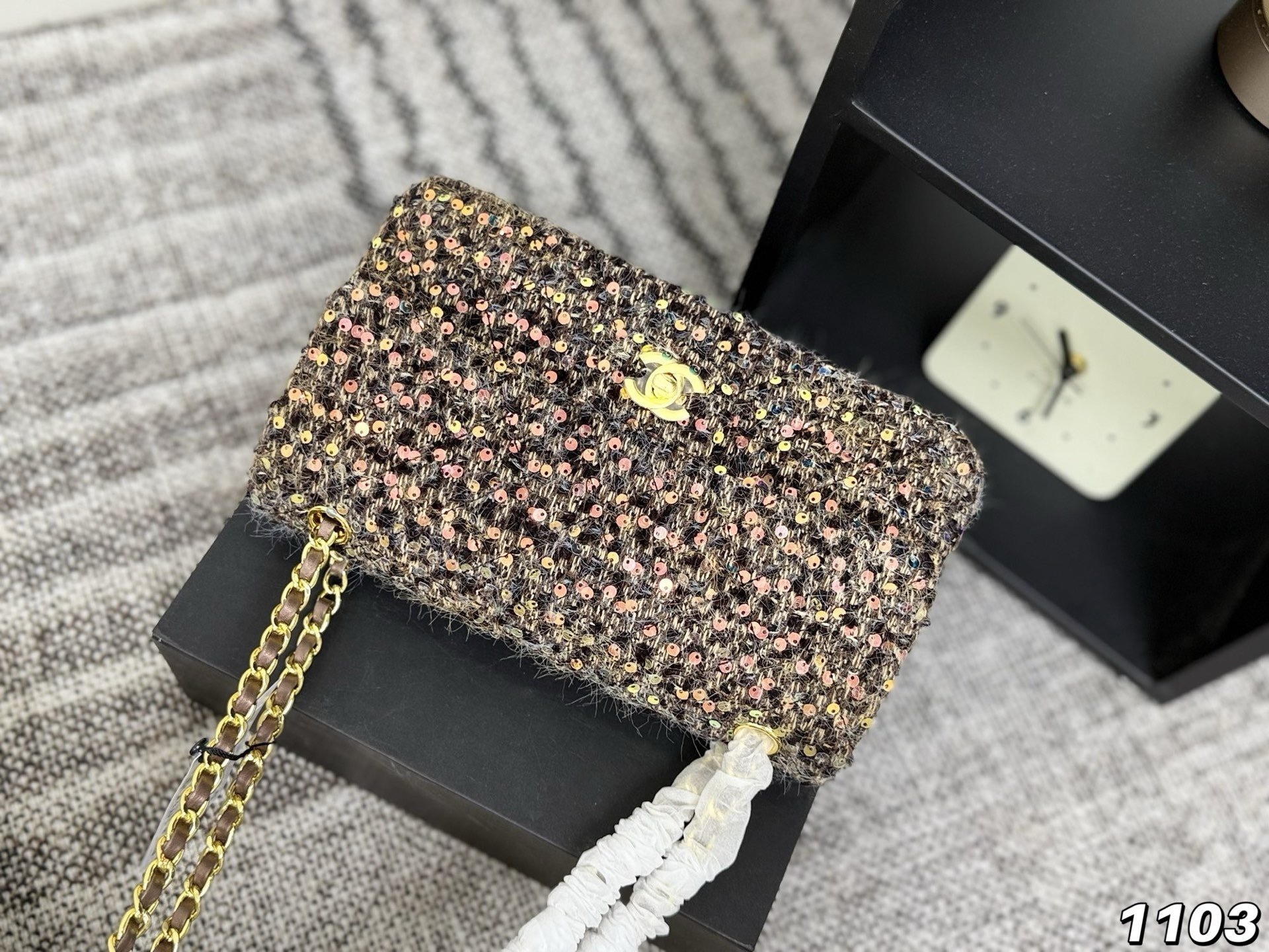 New Fashion CN Handbag CC09064 New Fashion CN Handbag CC09064