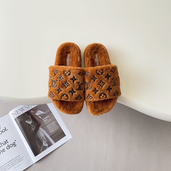 New Fashion Shoes L3399