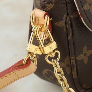 Luxury LV Handbag M15148-M81911 8 8bf23462