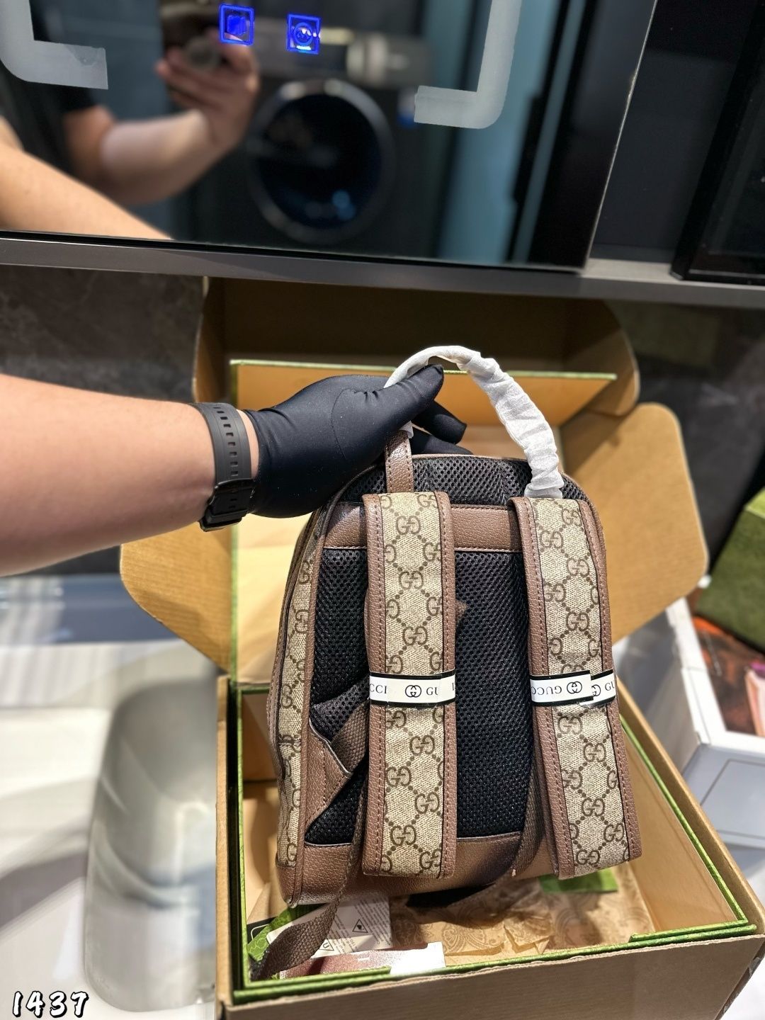 New Fashion Bag G4100 New Fashion Bag G4100