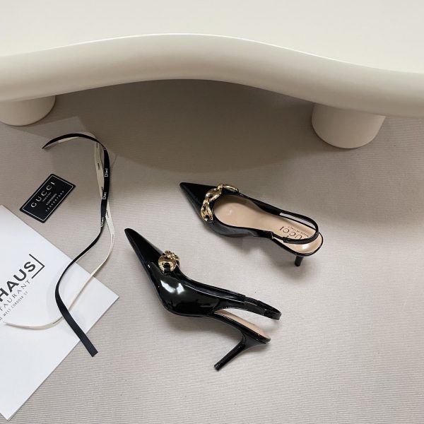 New Fashion Shoes G3441