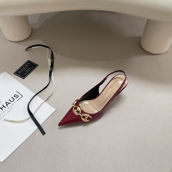 New Fashion Shoes G3441