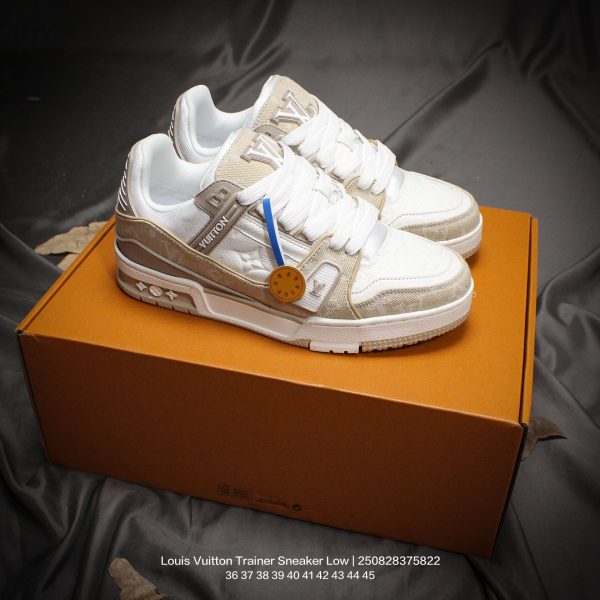 New Fashion Shoes L3400