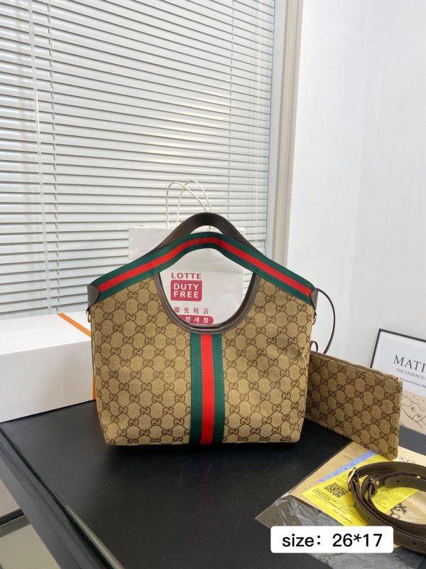 New Fashion Bag G4114 TEN