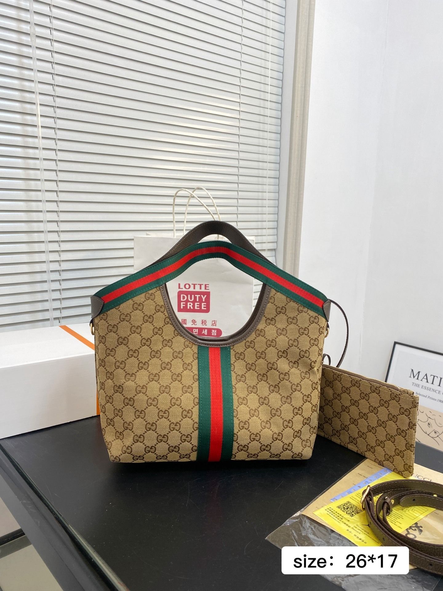 New Fashion Bag G4114 New Fashion Bag G4114