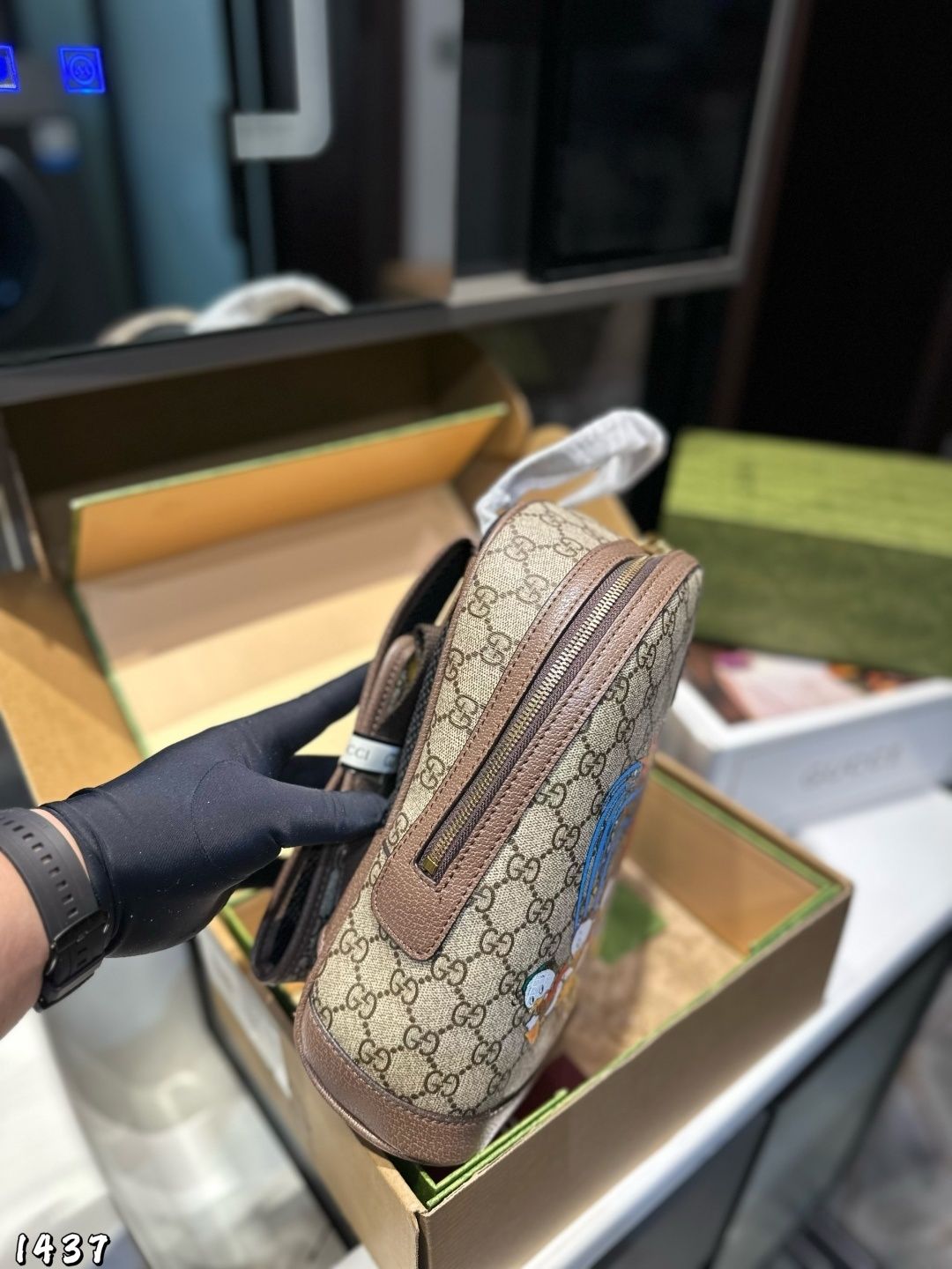 New Fashion Bag G4100 New Fashion Bag G4100