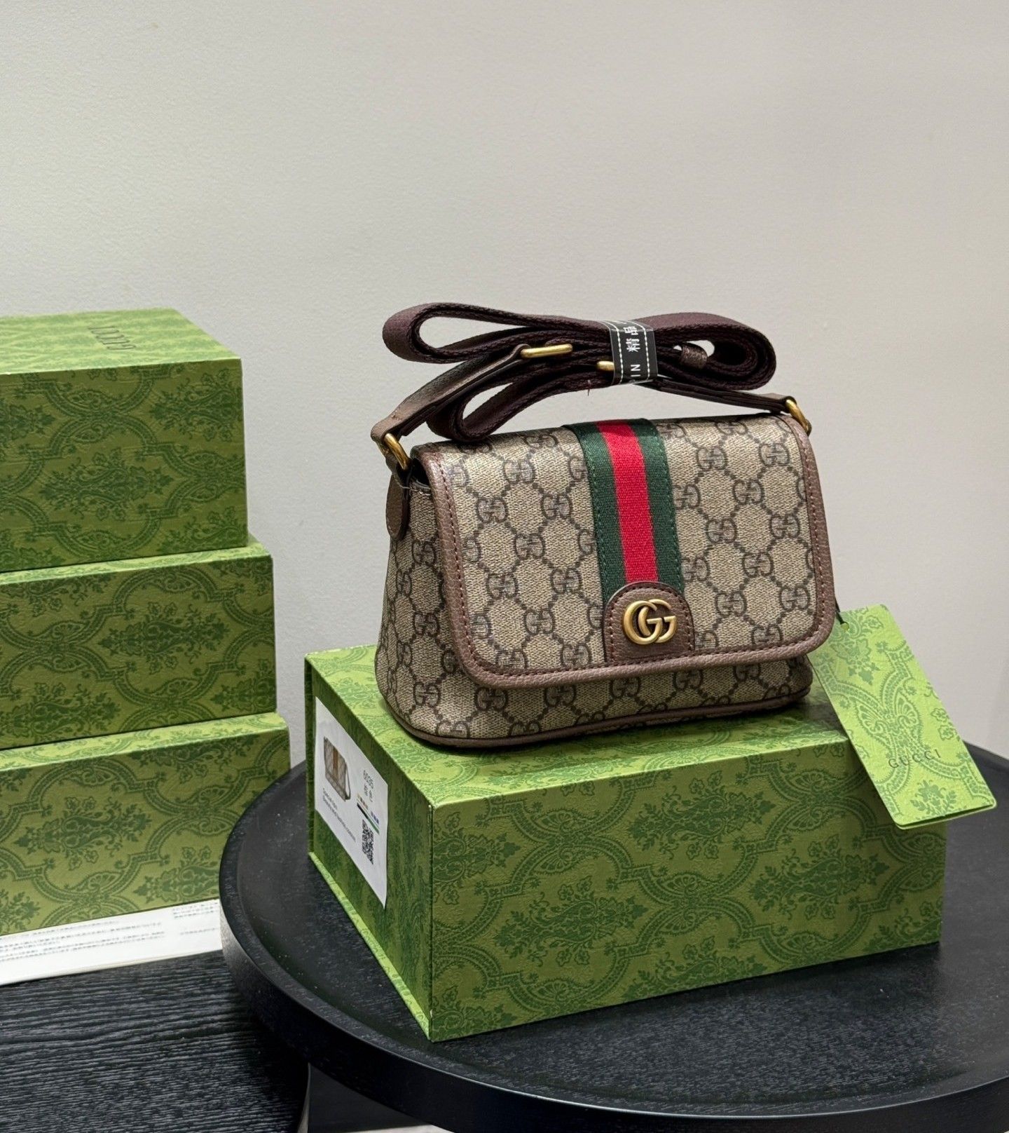 New Fashion Bag G4110 New Fashion Bag G4110