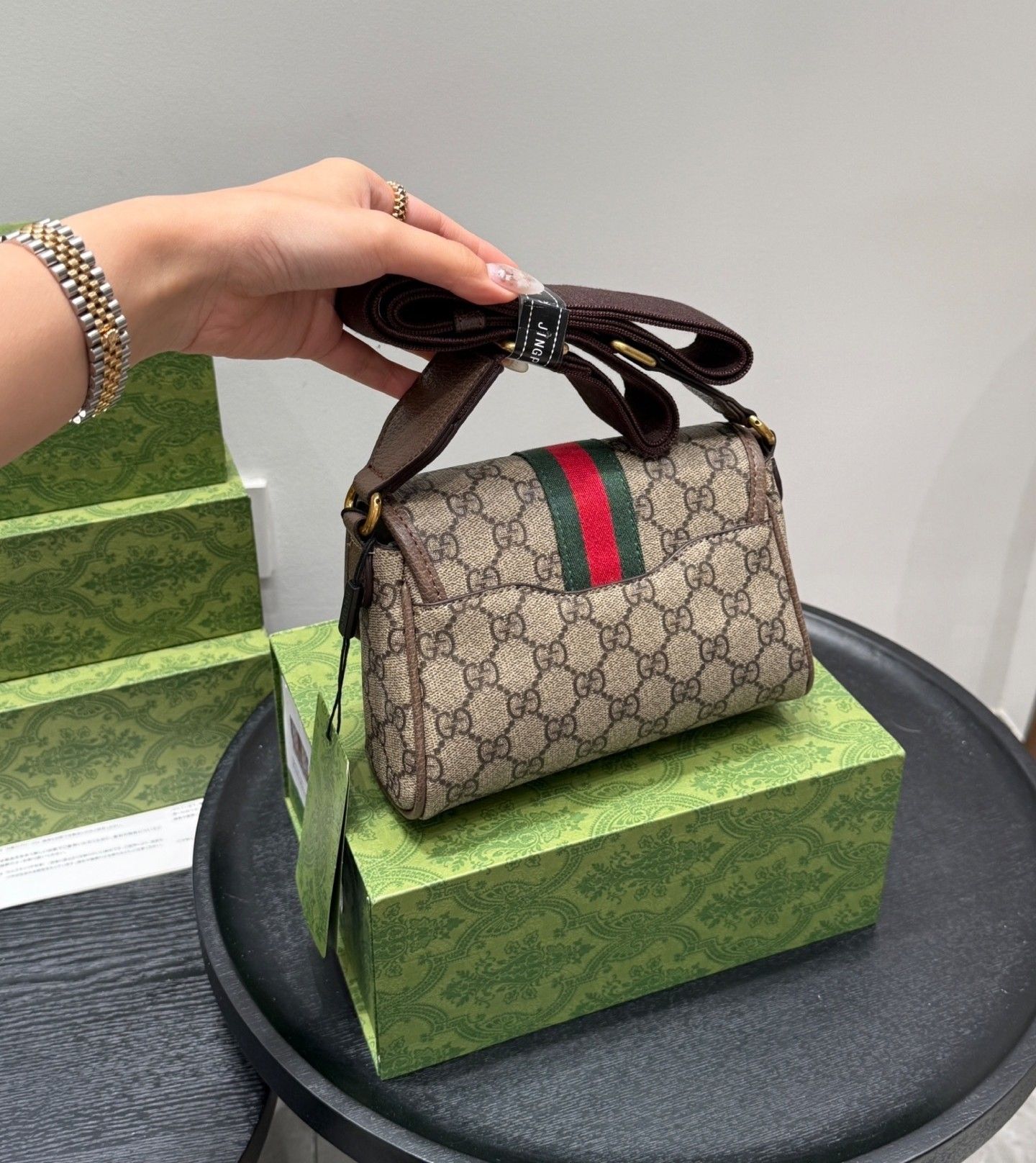 New Fashion Bag G4110 New Fashion Bag G4110