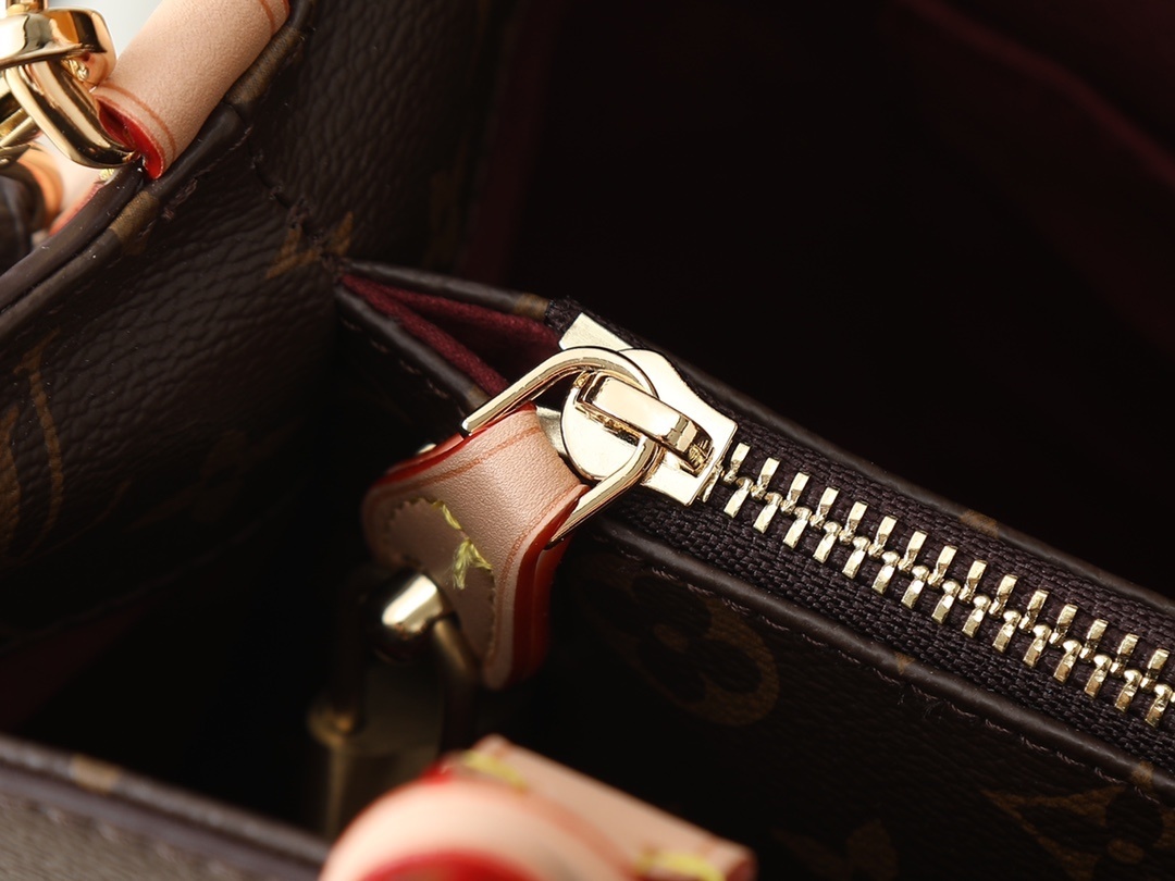 Luxury LV Handbag M41055-M41056-M41057 Luxury LV Handbag M41055-M41056-M41057